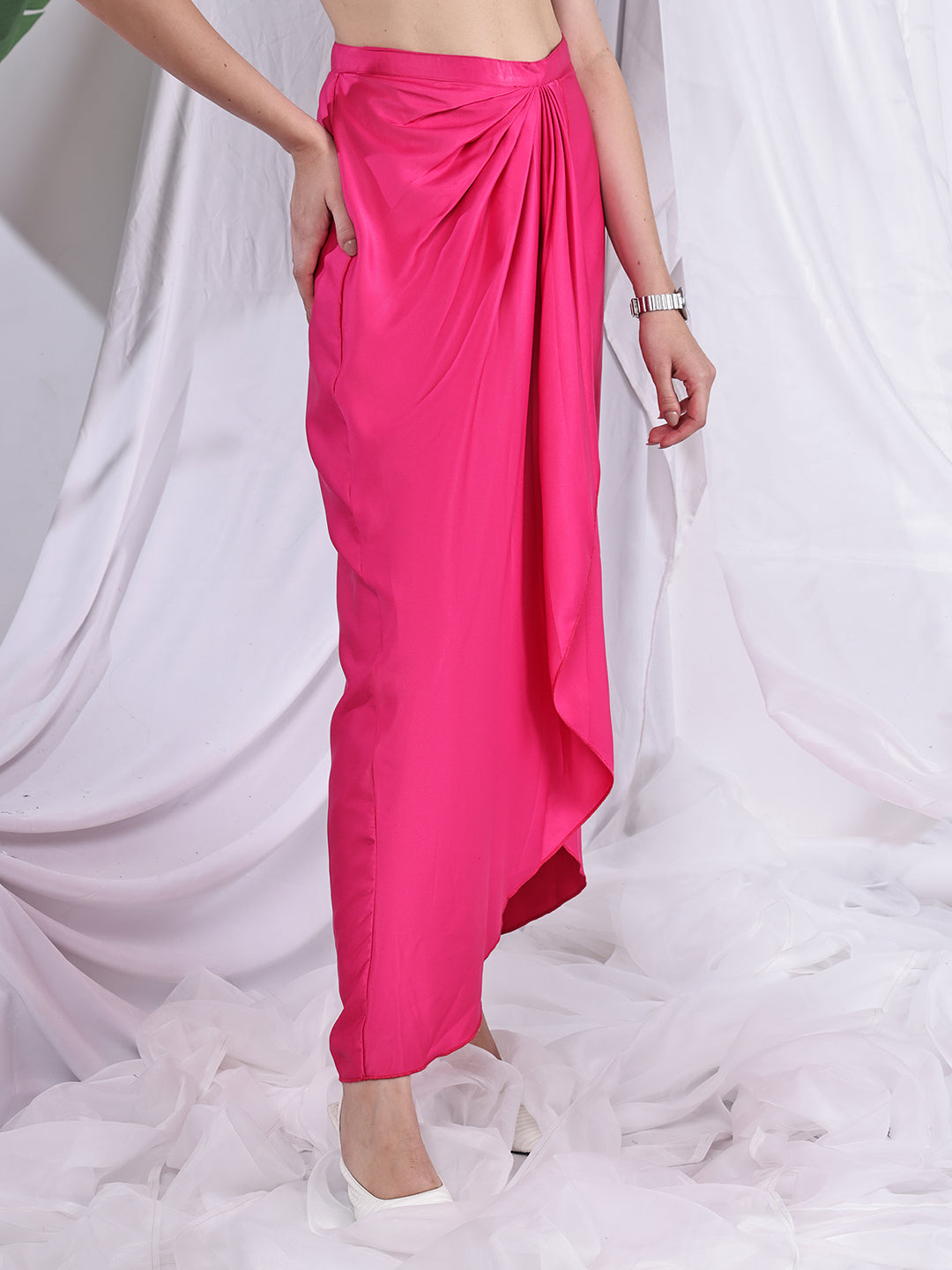 Hot Pink