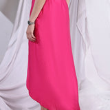 Hot Pink