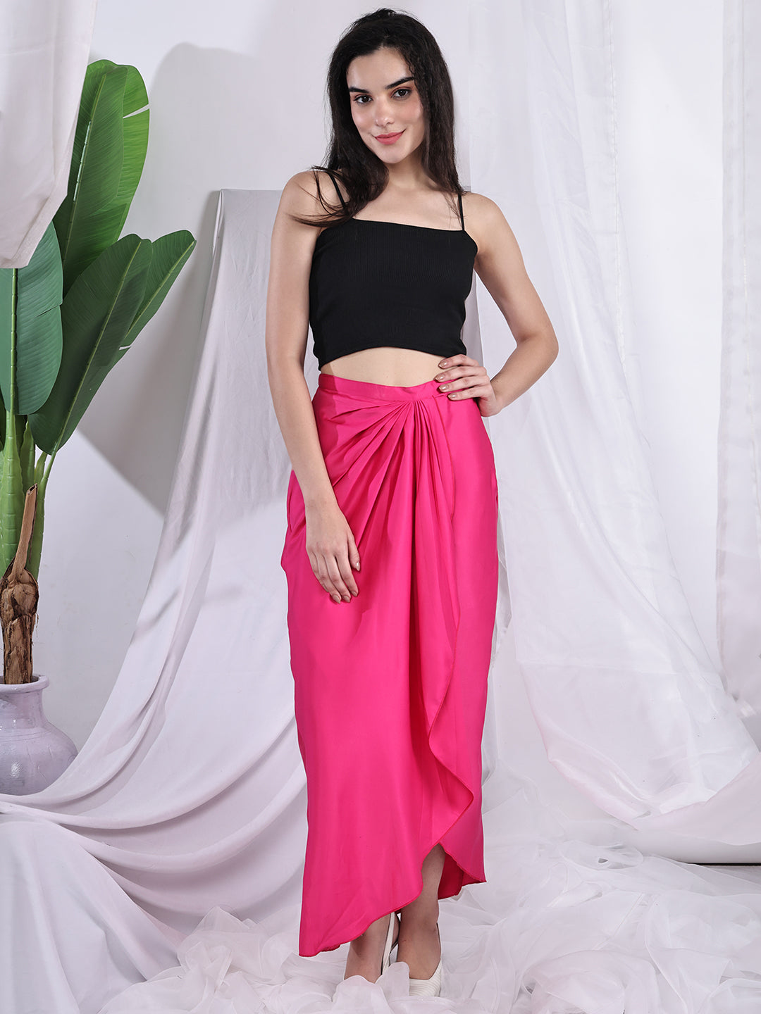 Hot Pink