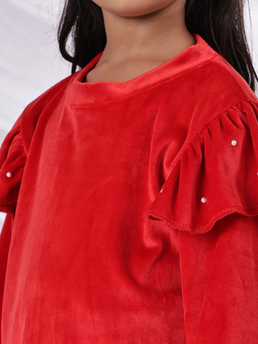 Cherry Red