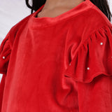 Cherry Red