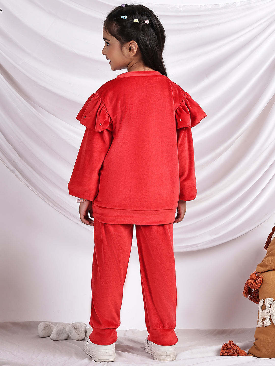 Cherry Red