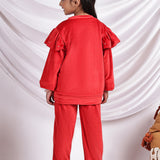 Cherry Red