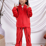 Cherry Red