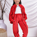 Cherry Red