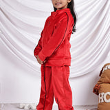 Cherry Red