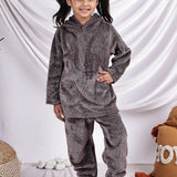 Charcoal Grey
