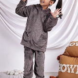 Charcoal Grey