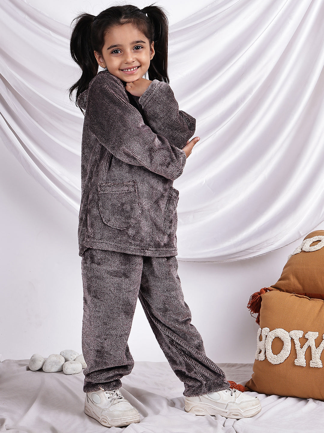 Charcoal Grey