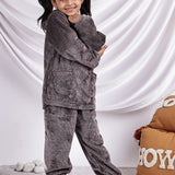 Charcoal Grey