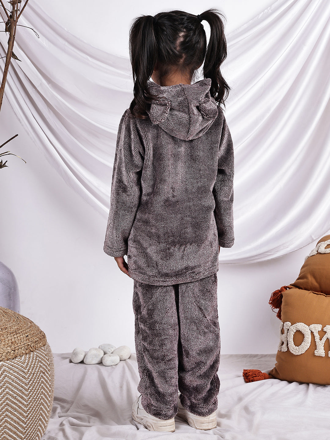 Charcoal Grey