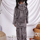 Charcoal Grey