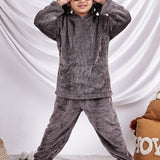 Charcoal Grey