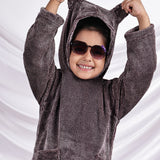 Charcoal Grey