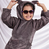 Charcoal Grey