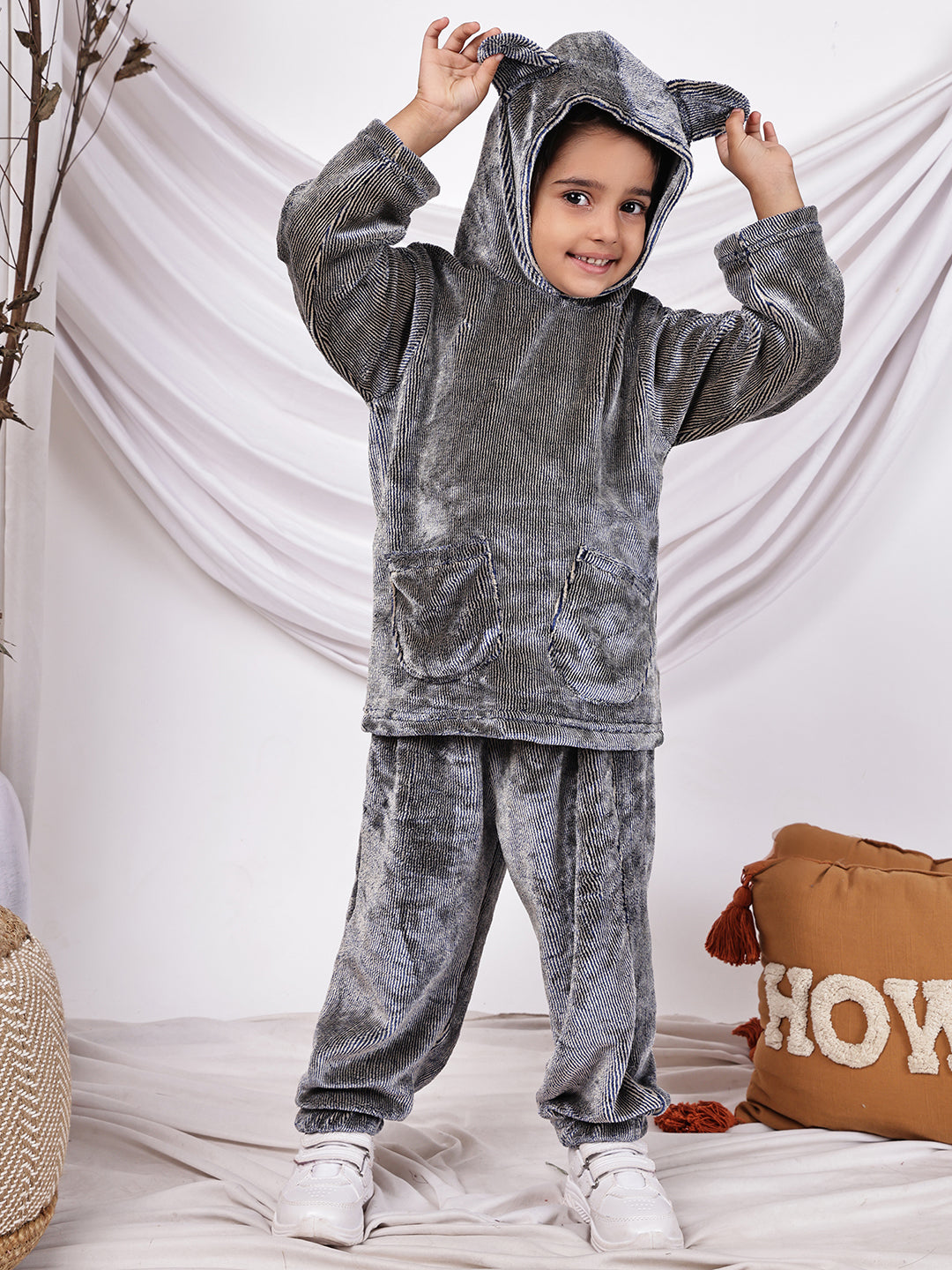 Grey