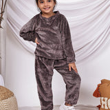 Charcoal Grey