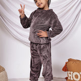 Charcoal Grey