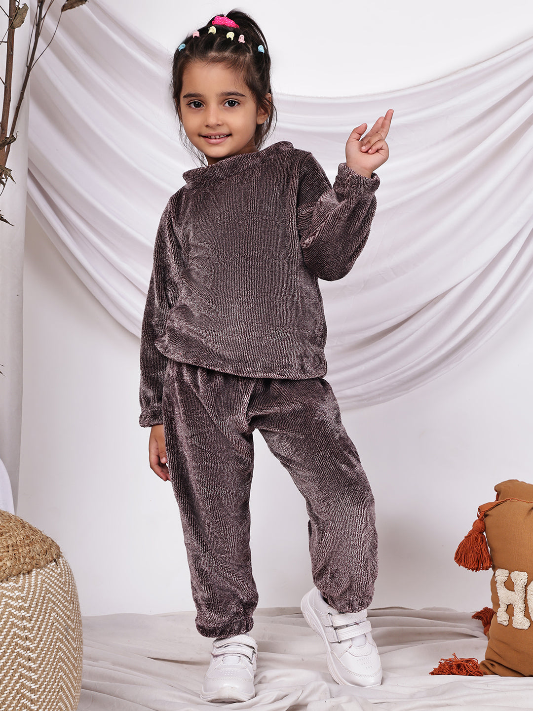 Charcoal Grey