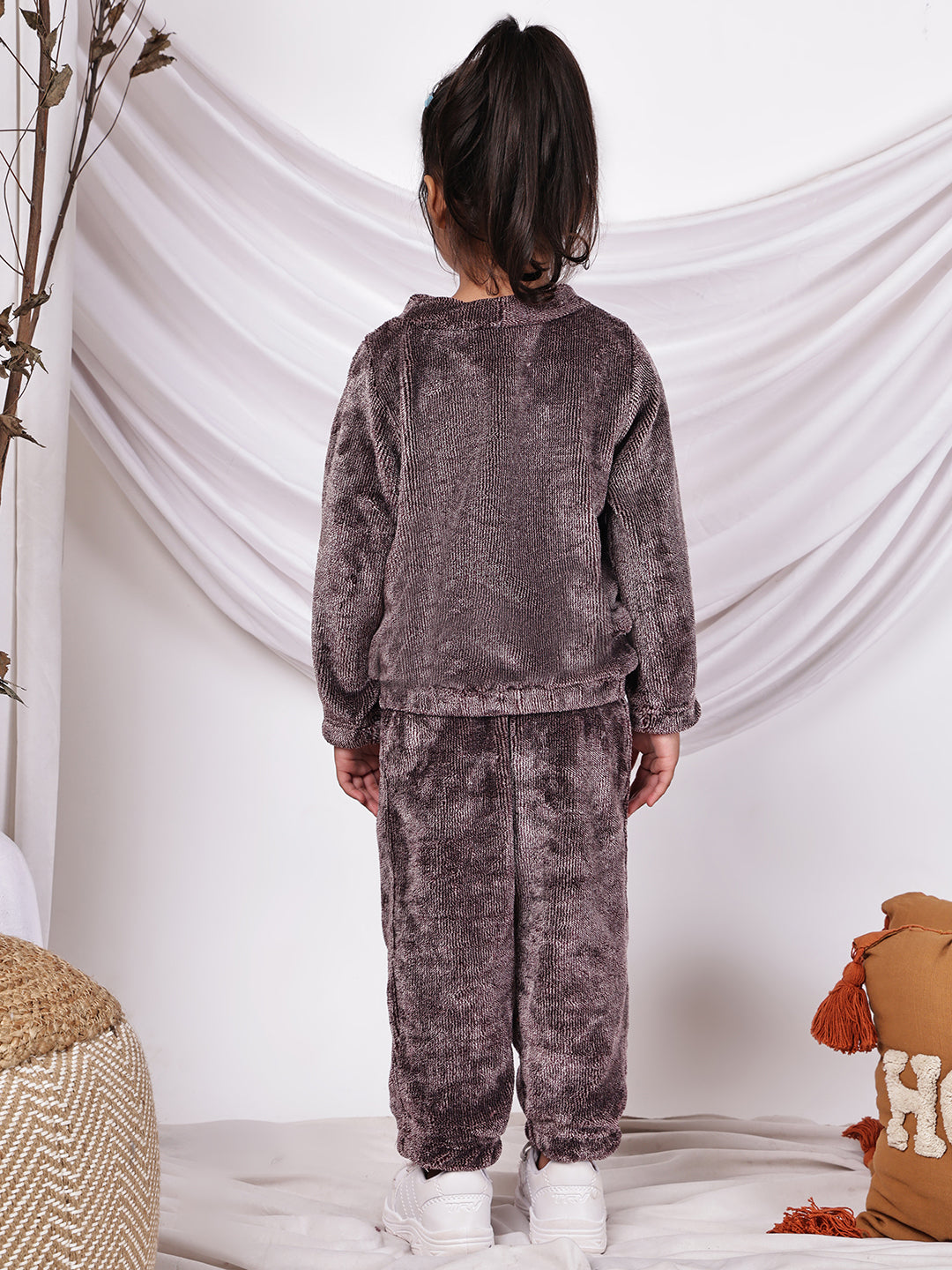 Charcoal Grey