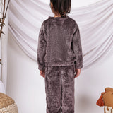 Charcoal Grey