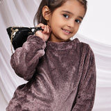 Charcoal Grey