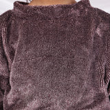 Charcoal Grey