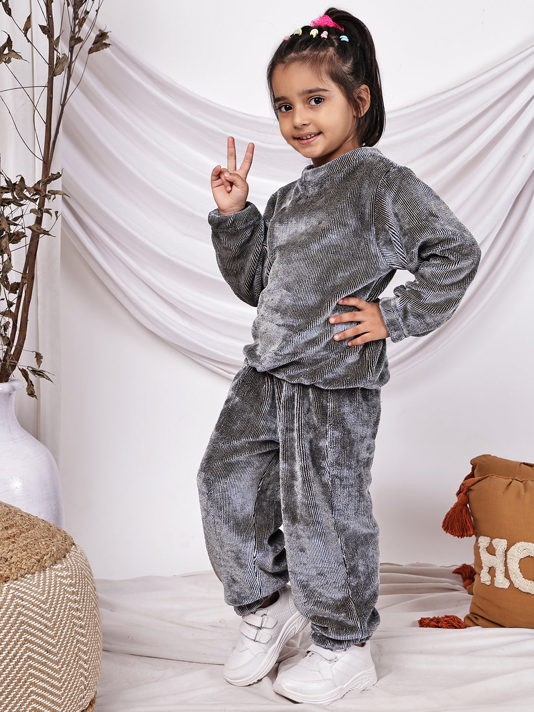 Grey