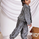 Grey