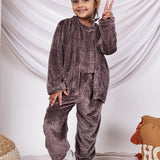 Charcoal Grey