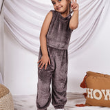 Charcoal Grey