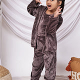 Charcoal Grey
