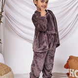 Charcoal Grey