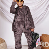 Charcoal Grey
