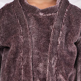 Charcoal Grey