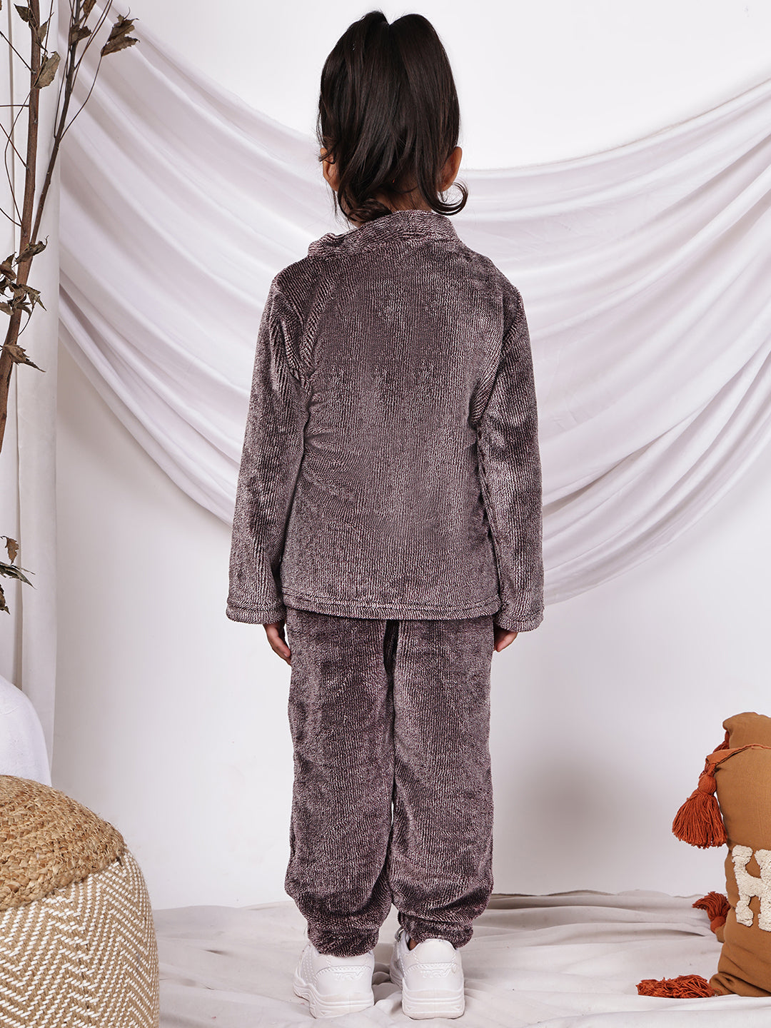 Charcoal Grey