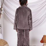 Charcoal Grey