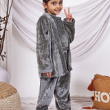Grey