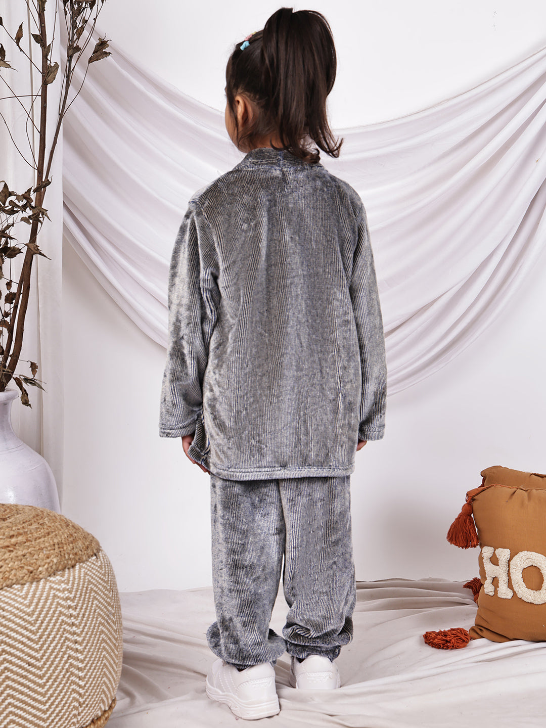 Grey