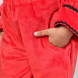 Cherry Red