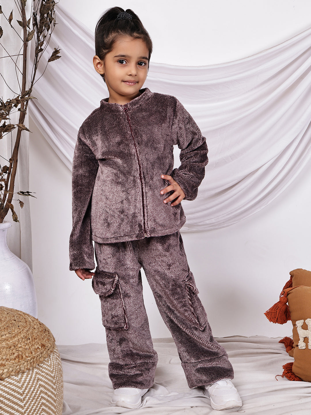 Charcoal Grey