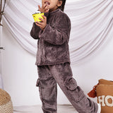 Charcoal Grey