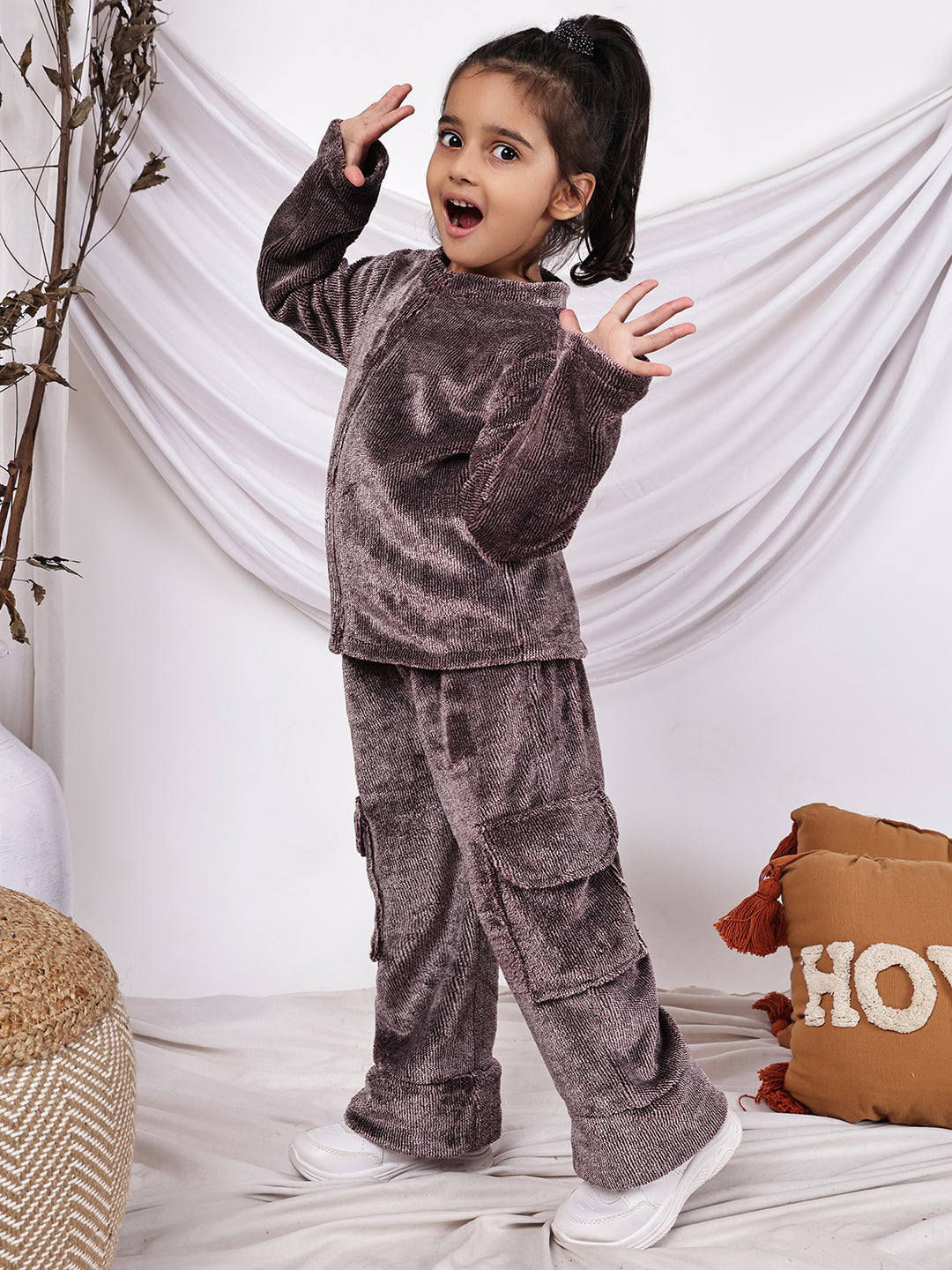 Charcoal Grey