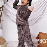 Charcoal Grey