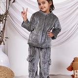 Grey