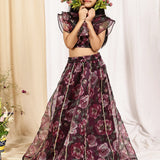 Dark Purple