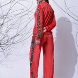 Cherry Red