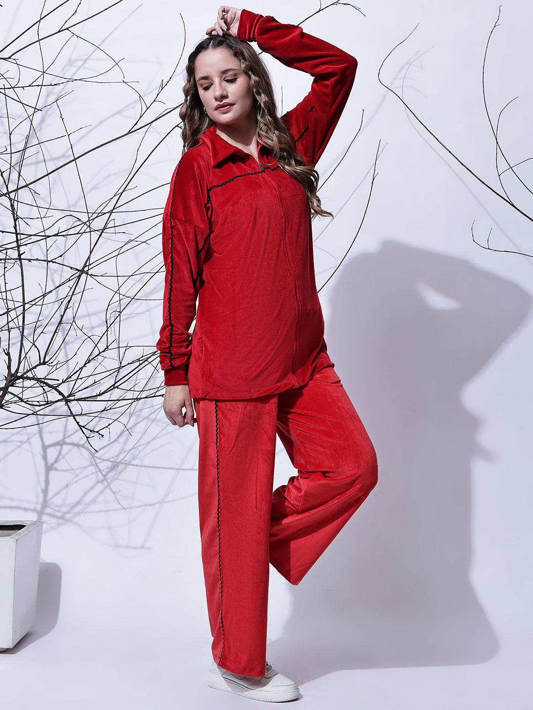 Cherry Red