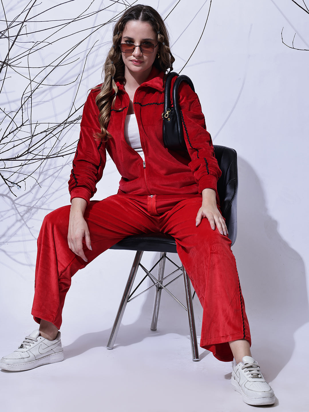 Cherry Red