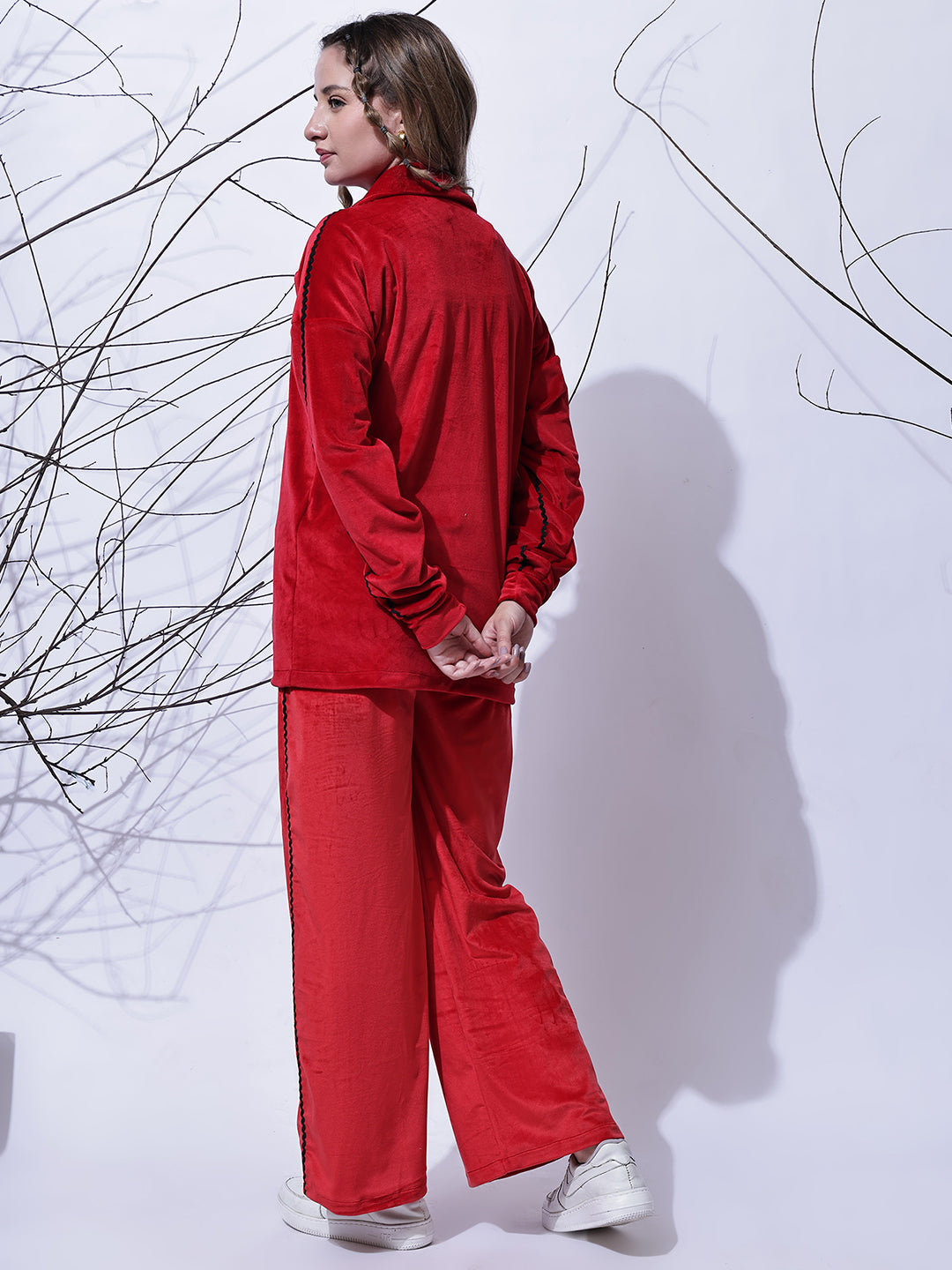 Cherry Red